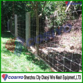 Factory direct sale cattle fence and hinge joint knot field fence mesh for animals&hinge joint field fencing&horse farm fence